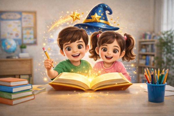 Star Whiz Kids Academy